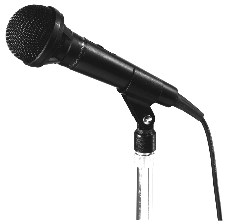 TOA DM-1100 Microphone 1 TOA DM-1100 Microphone, TOA DM-1100 Bangladesh, TOA DM1100 Bangladesh
