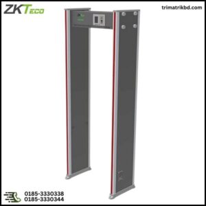 ZKTeco ZK-D2180 Price in Bangladesh