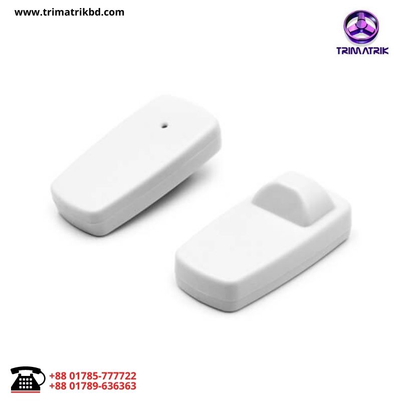 RF Mini Tag - GREY 1 RF Mini Tag - GREY