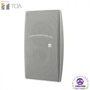 TOA BS-1034 Bangladesh, TOA Bangladesh, Trimatrik