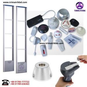 Dragon Guard EAS Anti-Theft Alarm Security System Price in Bangladesh