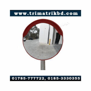 24 inch Convex Mirror Price in Bangladesh