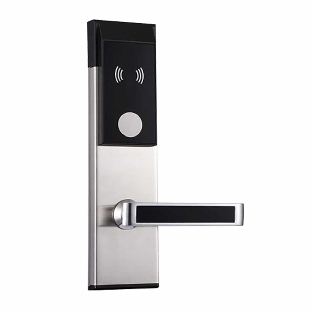 ZKTeco LH6000 Hotel Lock 1 ZKTeco LH6000 Hotel Lock TRIMATRIK MULTIMEDIA
