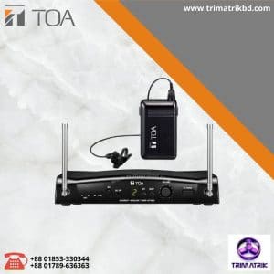 Toa WS-5325M Price in Bangladesh