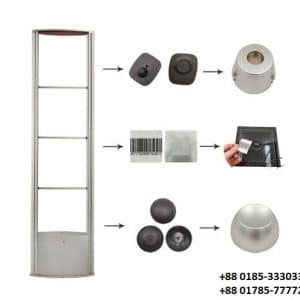 EAS RF Gate 8.2MHZ Price in Bangladesh