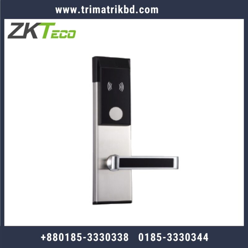 ZKTeco LH6000 Multi-Functional Smart Lock 1 ZKTeco LH6000 Multi-Functional Smart Lock in Bangladesh