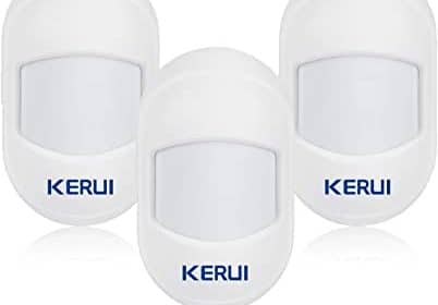 KERUI HW10 Price in Bangladesh