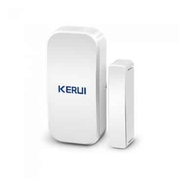 KERUI D025 Window Door Magnet Sensor Detector in Bangladesh