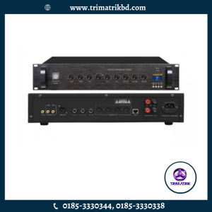 HTDZ HT-7000 Main Amplifier Unit Conference System in Bangladesh