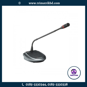 HTDZ HT-7500D Table Top Delegate Unit Conference System in Bangladesh