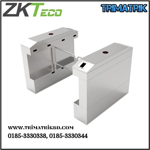 ZKTeco SBTL2022 Single Lane Swing Barrier Turnstile 1 ZKteco SBTL2022 Single Lane Swing Barrier Turnstile in Bangladesh, Swing Barrier Price In Bangladesh