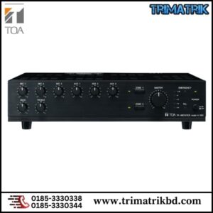 Toa A-1812 Mixer Power Amplifier in Bangladesh