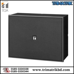 Toa BS-678BT Wall Mount Speaker