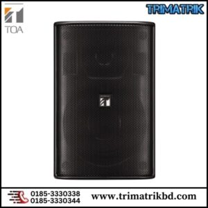 Toa F-1000BT Wide-dispersion Speaker System in Bangladesh