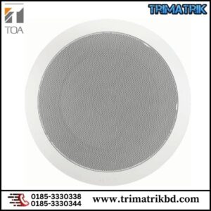 Toa PC-668R Ceiling Mount Speaker