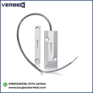 Home 8 Verbex VT-OC55 Zinc-Alloy Window sensor and Door Sensor